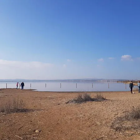 Сasa de vacaciones Sunlake Torrevieja
