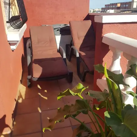 Сasa de vacaciones Sunlake *
